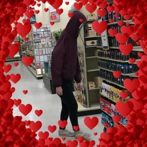 Meet your Posher, Lily